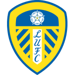 Logo of team Leeds