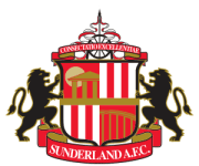 Logo of team Sunderland