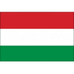 Logo of team Hungary