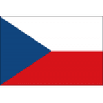 Logo of team Czech Republic