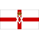 Logo of team Northern Ireland