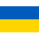 Logo of team Ukraine