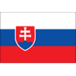 Logo of team Slovakia