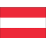 Logo of team Austria