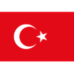 Logo of team Türkiye
