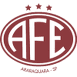 Logo of team Ferroviária