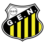Logo of team Novorizontino