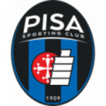 Logo of team Pisa