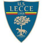 Logo of team Lecce