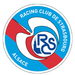 Logo of team Strasbourg