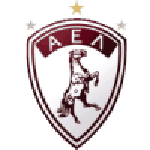 Logo of team Larisa