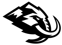 Logo of team Utah Mammoth