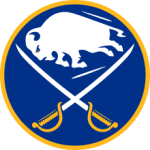 Logo of team Buffalo Sabres