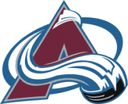 Logo of team Colorado Avalanche