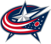 Logo of team Columbus Blue Jackets