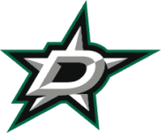 Logo of team Dallas Stars