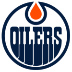 Logo of team Edmonton Oilers