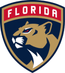 Logo of team Florida Panthers