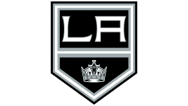 Logo of team Los Angeles Kings