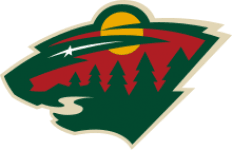 Logo of team Minnesota Wild