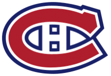 Logo of team Montreal Canadiens