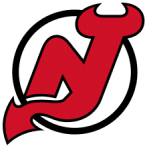 Logo of team New Jersey Devils