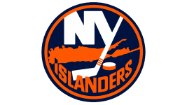 Logo of team New York Islanders
