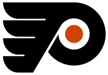 Logo of team Philadelphia Flyers