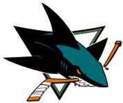 Logo of team San Jose Sharks
