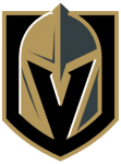 Logo of team Vegas Golden Knights