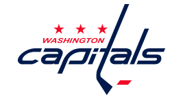 Logo of team Washington Capitals